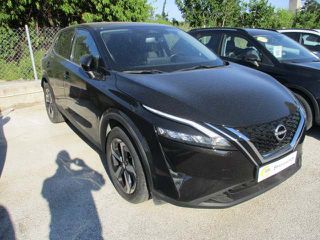 Nissan Qashqai 2023 5 Χρόνια Εγγύηση - P DIG-T N-CONNECT
