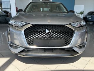 DS DS3 2022 DS3 1.5 130Hp AUTO ΕΛΛΗΝΙΚΟ!-thumb-2