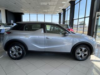 DS DS3 2022 DS3 1.5 130Hp AUTO ΕΛΛΗΝΙΚΟ!-thumb-4