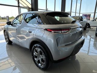 DS DS3 2022 DS3 1.5 130Hp AUTO ΕΛΛΗΝΙΚΟ!-thumb-5