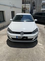 Volkswagen Golf 2014 TGI