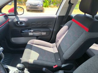 Citroen C3 2017 ΓΡΑΜΜΑΤΙΑ ΜΕΤΑΞΥ ΜΑΣ!!!-thumb-12