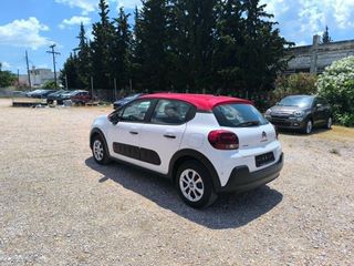 Citroen C3 2017 ΓΡΑΜΜΑΤΙΑ ΜΕΤΑΞΥ ΜΑΣ!!!-thumb-3