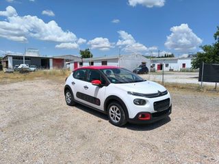 Citroen C3 2017 ΓΡΑΜΜΑΤΙΑ ΜΕΤΑΞΥ ΜΑΣ!!!-thumb-7