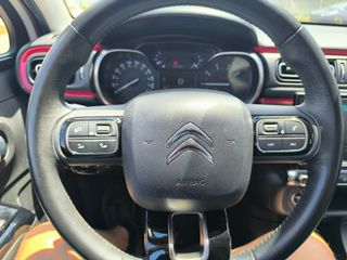 Citroen C3 2017 ΓΡΑΜΜΑΤΙΑ ΜΕΤΑΞΥ ΜΑΣ!!!-thumb-16