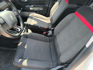 Citroen C3 2017 ΓΡΑΜΜΑΤΙΑ ΜΕΤΑΞΥ ΜΑΣ!!!-thumb-11