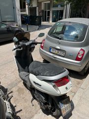 Peugeot City Star 2016