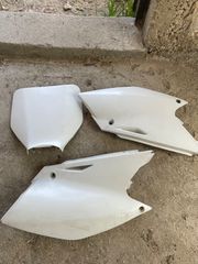 Set Πλαστικών Suzuki RM-Z 250