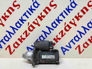 FORD FIESTA 1.25i 16v STJB Μίζα ** Γνήσια , 8V21-11000-BE ** ΑΠΟΣΤΟΛΗ ΣΤΗΝ ΕΔΡΑ ΣΑΣ