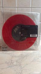 Slayer 7” βινύλιο single καινούργιο
