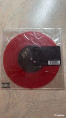 Slayer 7” βινύλιο single καινούργιο-thumb-2