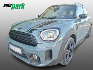 Mini Countryman 2022 Mini Countryman 2022 Panorama Facelift Black pack,Navi,Uni