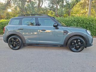 Mini Countryman 2022 Mini Countryman 2022 Panorama Facelift Black pack,Navi,Uni-thumb-7