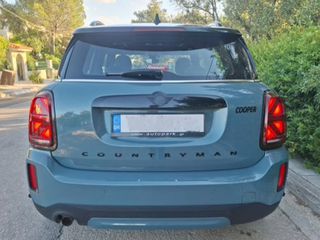 Mini Countryman 2022 Mini Countryman 2022 Panorama Facelift Black pack,Navi,Uni-thumb-10