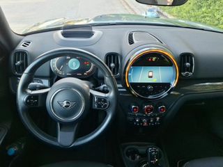 Mini Countryman 2022 Mini Countryman 2022 Panorama Facelift Black pack,Navi,Uni-thumb-12