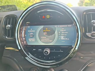 Mini Countryman 2022 Mini Countryman 2022 Panorama Facelift Black pack,Navi,Uni-thumb-15