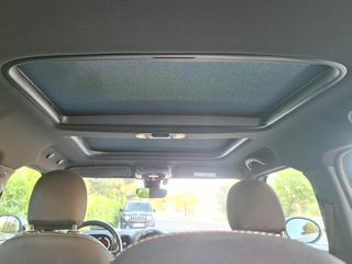 Mini Countryman 2022 Mini Countryman 2022 Panorama Facelift Black pack,Navi,Uni-thumb-18