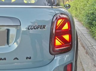 Mini Countryman 2022 Mini Countryman 2022 Panorama Facelift Black pack,Navi,Uni-thumb-21