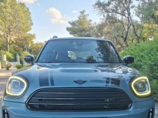 Mini Countryman 2022 Mini Countryman 2022 Panorama Facelift Black pack,Navi,Uni-thumb-23