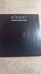 Slayer Seasons in the Abyss 7” βινύλιο single σαν καινούργιο