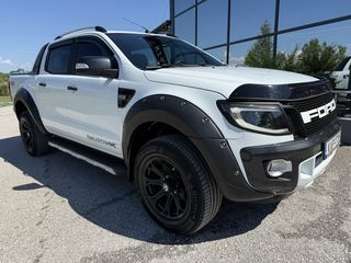 Ford Ranger 2014 3.2 TDCI !!!!