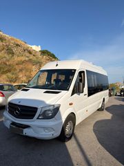 Mercedes-Benz 2013 SPRINTER
