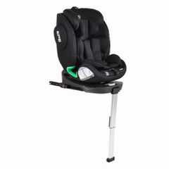 Moni Κάθισμα Αυτοκινήτου 40-150cm i-Size Legend Black