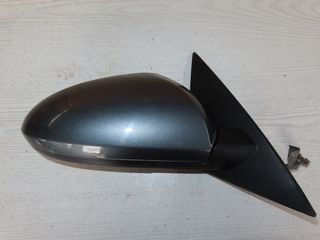 Nissan Primera P12 '02 - '08 Καθρέπτης Δεξιός Ηλεκτρικός (5 Pin)