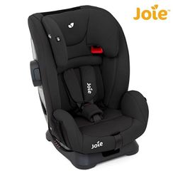 Κάθισμα αυτοκινήτου Fortifi Joie 76-145cm R129 iSize Shale