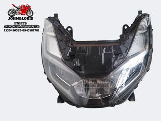 ΕΜΠΡΟΣ ΦΑΝΑΡΙ PCX 125 (21'-25')