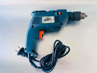Ηλεκτρικό Κρουστικό Δράπανο Bohrmaschine Z1JE-KZ5-13A (500W)