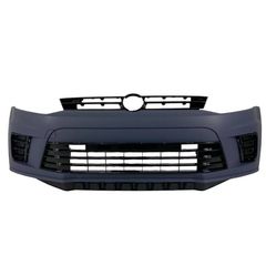 Body Kit Για VW Polo 6R (2009-2017) WRC Look-thumb-2
