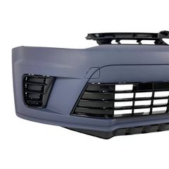 Body Kit Για VW Polo 6R (2009-2017) WRC Look-thumb-3