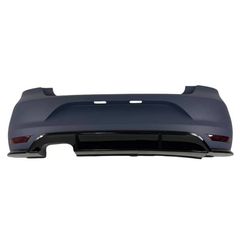 Body Kit Για VW Polo 6R (2009-2017) WRC Look-thumb-4