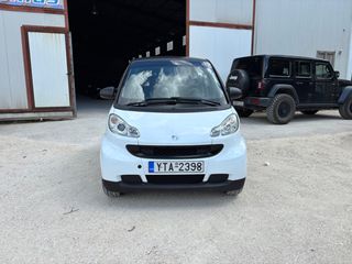 Smart ForTwo 2009 Pulse-thumb-1