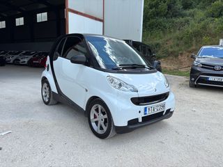 Smart ForTwo 2009 Pulse-thumb-2