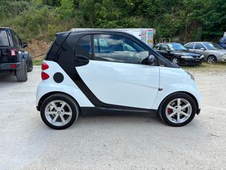 Smart ForTwo 2009 Pulse-thumb-3
