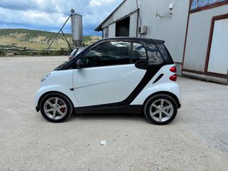 Smart ForTwo 2009 Pulse-thumb-6