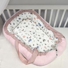 Φωλιά Ύπνου Flowers & Butterflies Abo