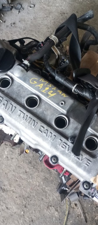 GA 14