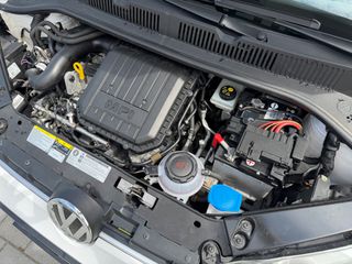 Volkswagen Up 2019 ECO-UP 1.0 φυσικό αέριο 68PS-thumb-43