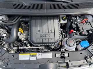 Volkswagen Up 2019 ECO-UP 1.0 φυσικό αέριο 68PS-thumb-42