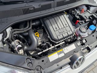 Volkswagen Up 2019 ECO-UP 1.0 φυσικό αέριο 68PS-thumb-41