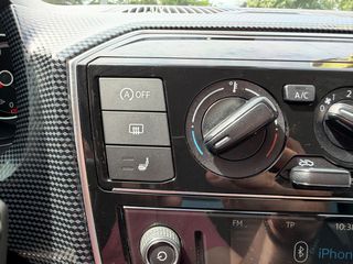 Volkswagen Up 2019 ECO-UP 1.0 φυσικό αέριο 68PS-thumb-30