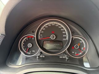Volkswagen Up 2019 ECO-UP 1.0 φυσικό αέριο 68PS-thumb-36