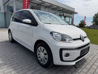Volkswagen Up 2019 ECO-UP 1.0 φυσικό αέριο 68PS