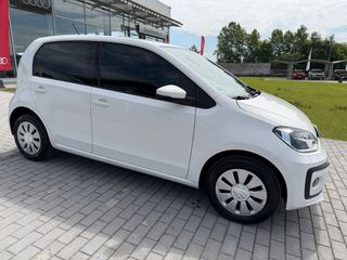 Volkswagen Up 2019 ECO-UP 1.0 φυσικό αέριο 68PS-thumb-1