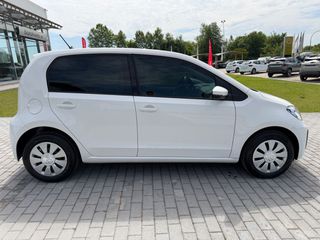 Volkswagen Up 2019 ECO-UP 1.0 φυσικό αέριο 68PS-thumb-2