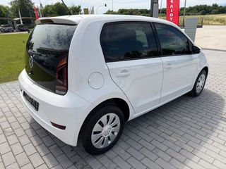 Volkswagen Up 2019 ECO-UP 1.0 φυσικό αέριο 68PS-thumb-3