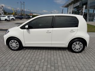Volkswagen Up 2019 ECO-UP 1.0 φυσικό αέριο 68PS-thumb-6